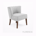 SILLÓN OCASIONAL FLORENCIA