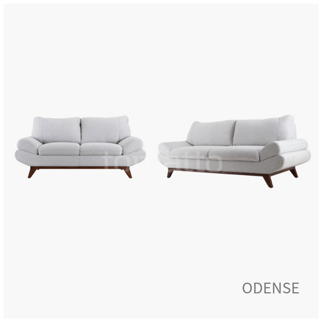 SALA ODENSE SOFA 3 Y 2 PLAZAS