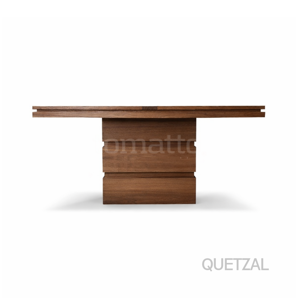 MESA QUETZAL 8S