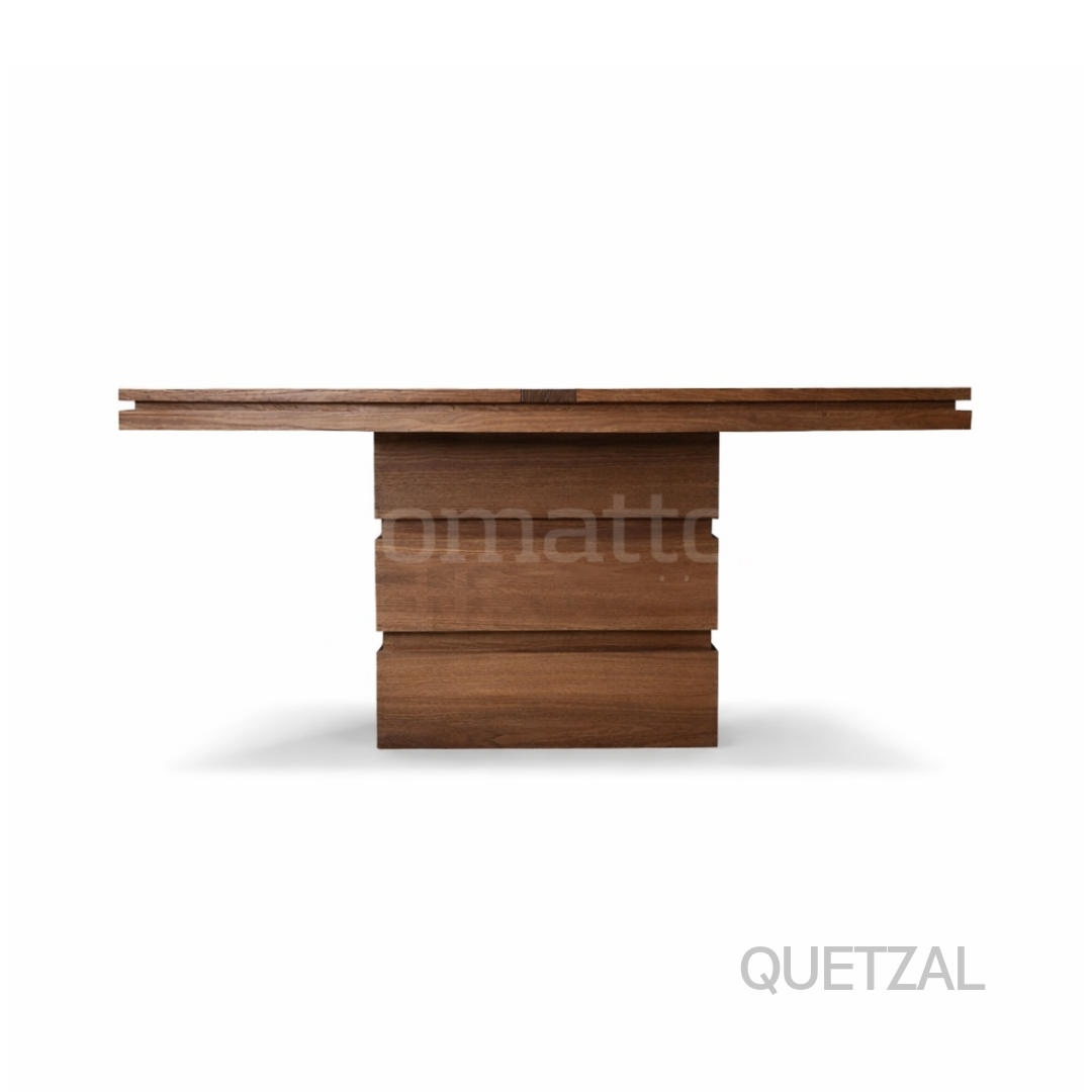 MESA QUETZAL 8S
