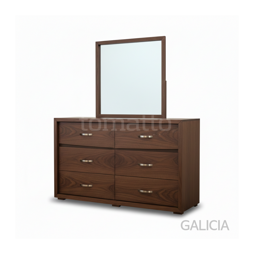 GALICIA COMODA