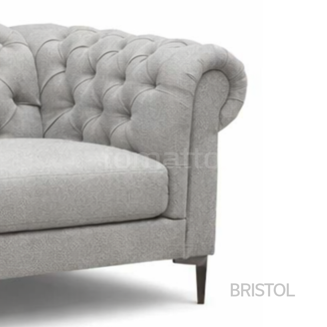 BRISTOL SOFÁ 2 PLAZAS