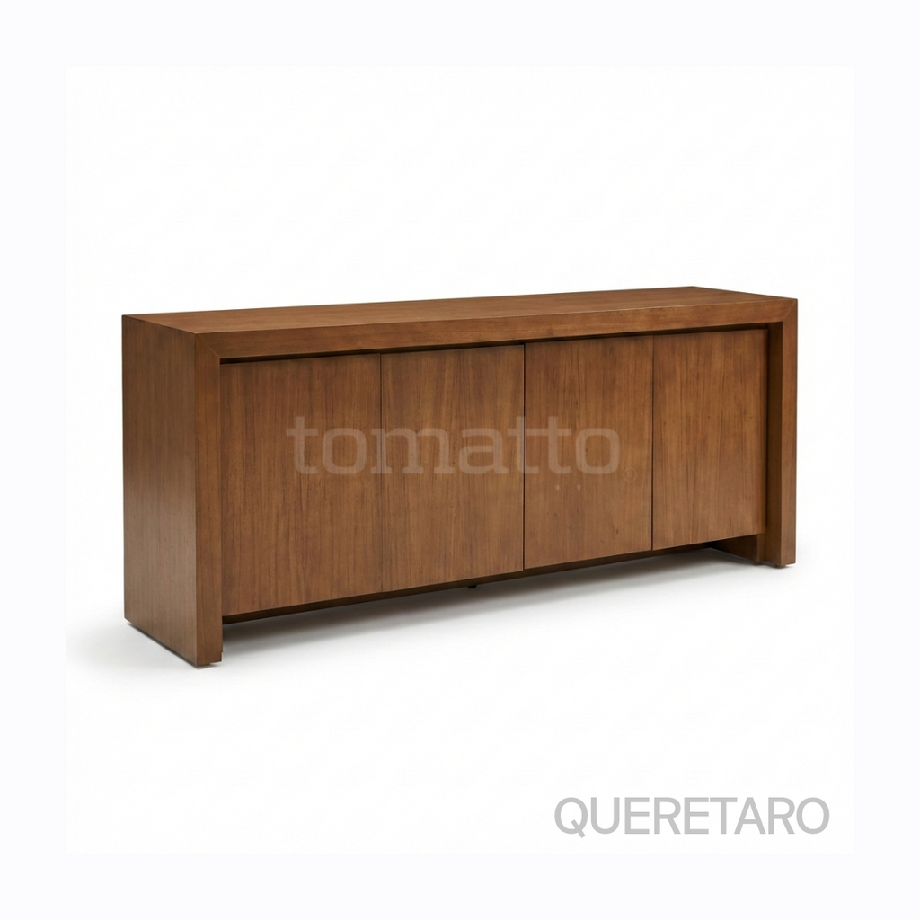 BUFETERO QUERÉTARO