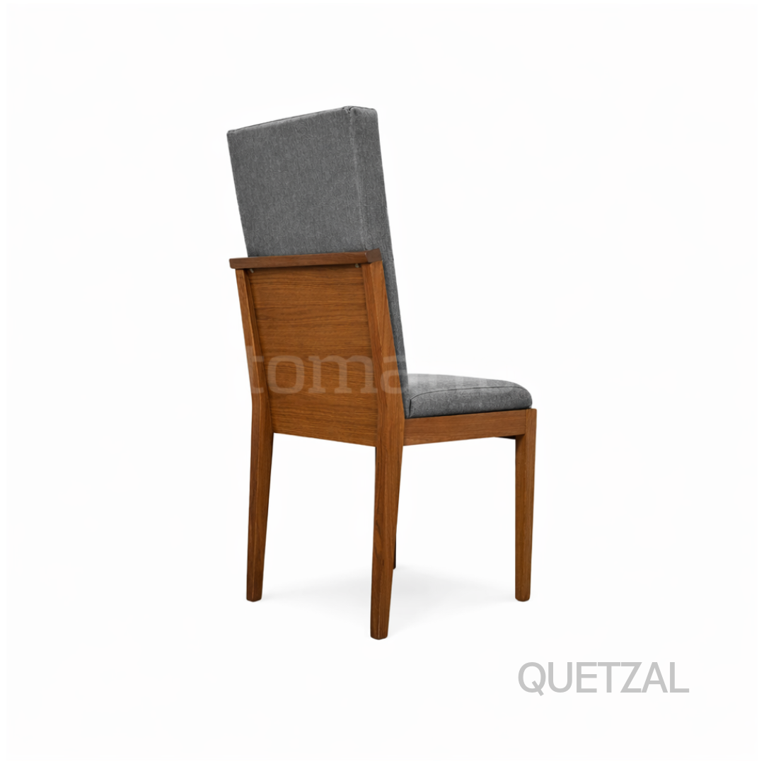 QUETZAL SILLA