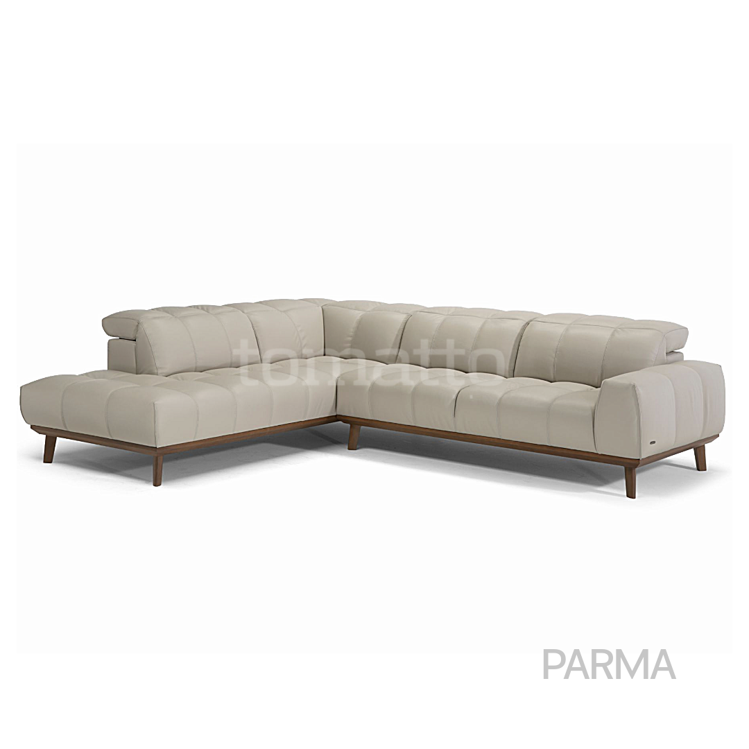 PARMA MODULAR CONF003