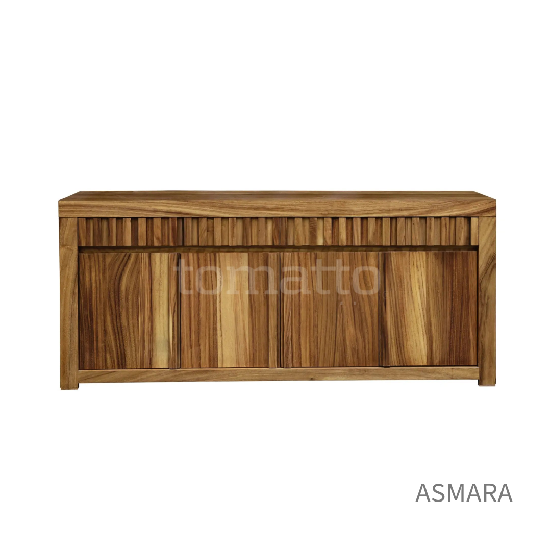BUFETERO ASMARA