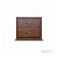 GALICIA BURO