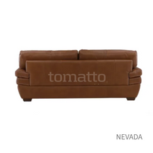 Cargar imagen en el visor de la galería, NEVADA SOFA 3 PLAZAS
