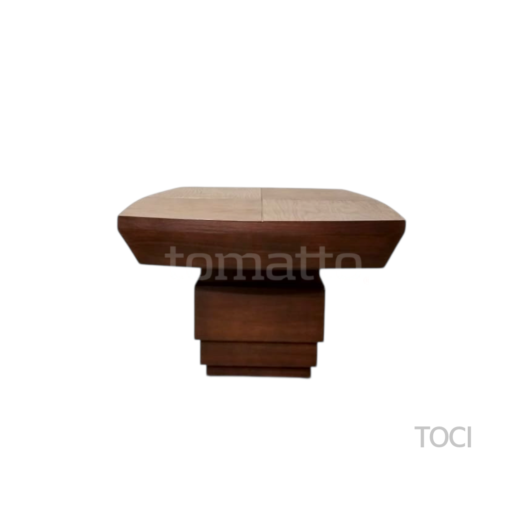 TOCI MESA CENTRAL
