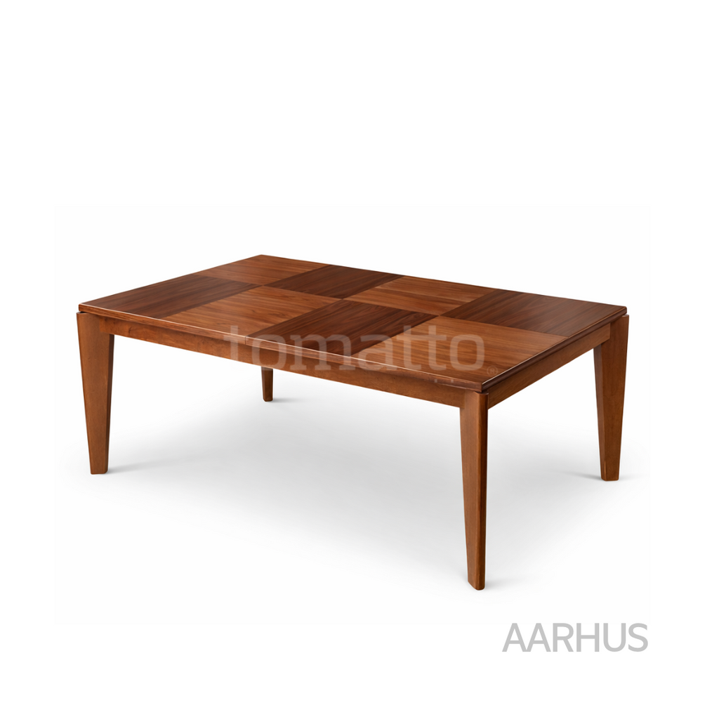 MESA AARHUS M8