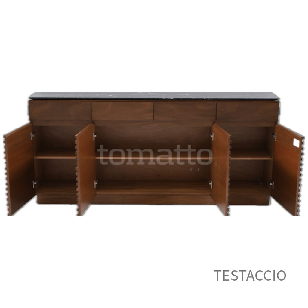BUFETERO TESTACCIO