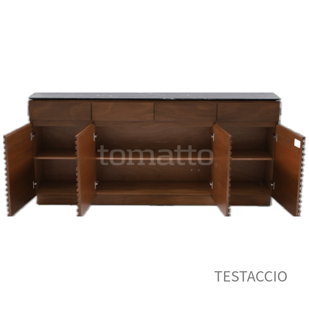 BUFETERO TESTACCIO