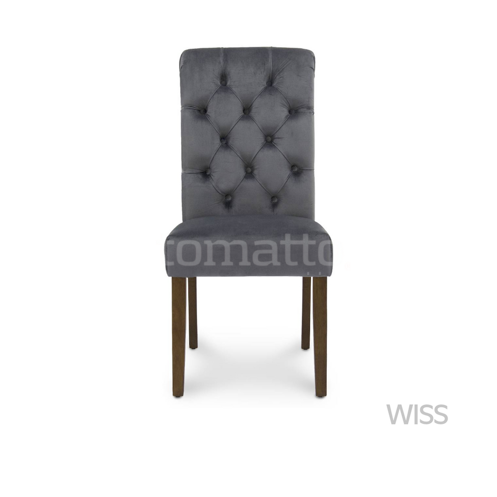 SILLA WISS