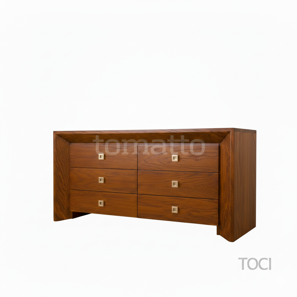 TOCI COMODA