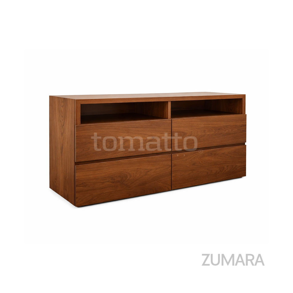 ZUMARA COMODA