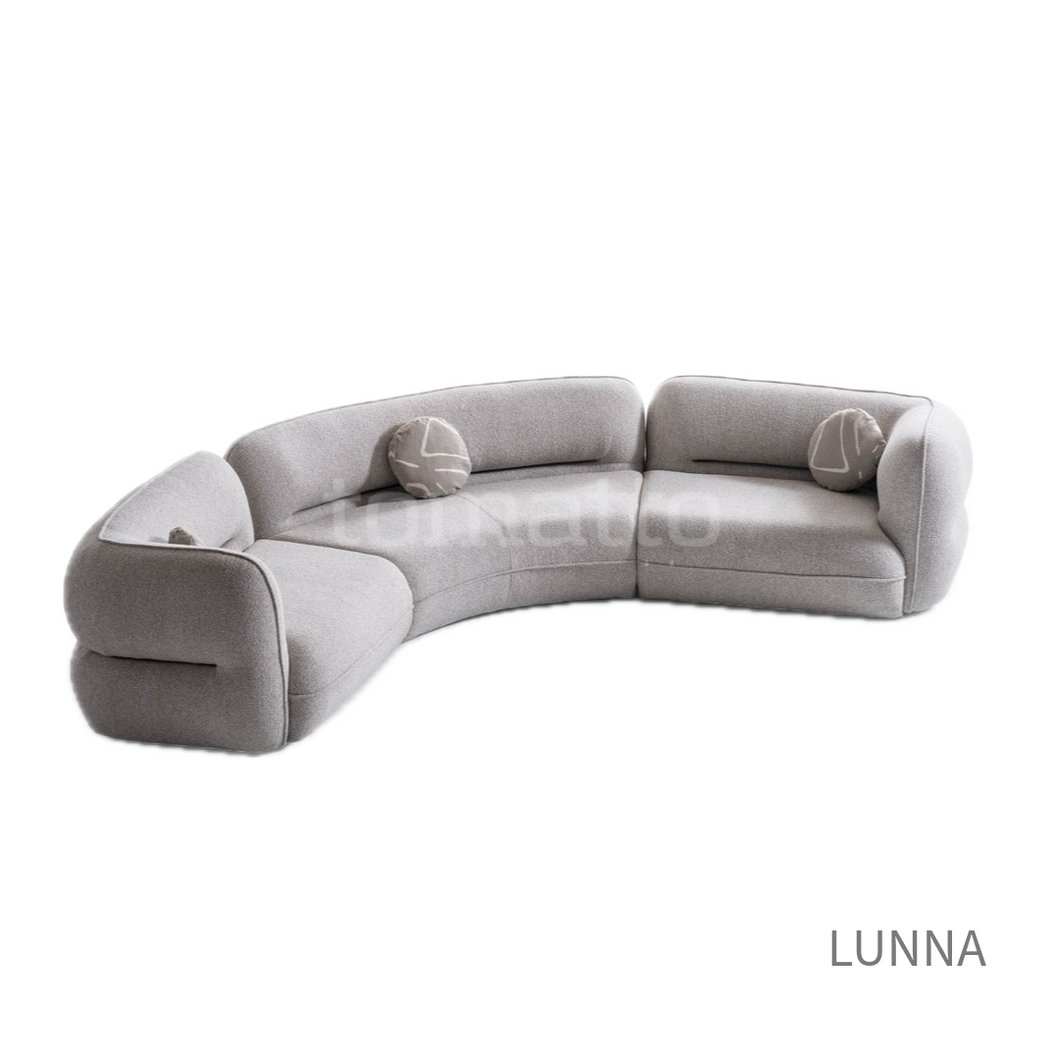 LUNNA CURVO