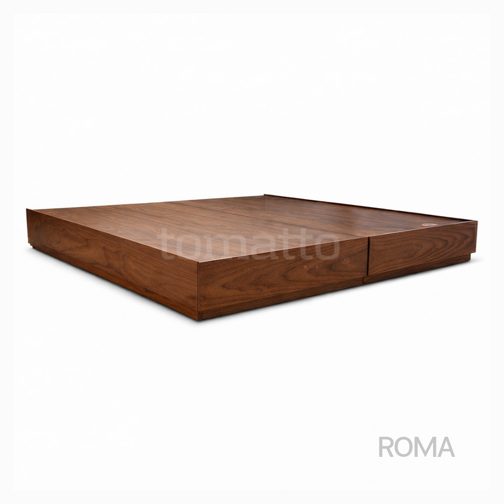 ROMA BASE DE CAMA KS