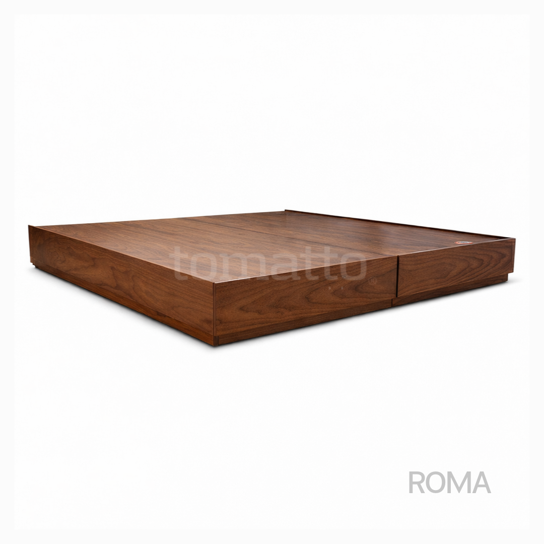 ROMA BASE DE CAMA KS