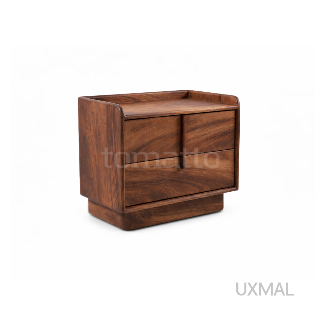 UXMAL BURO