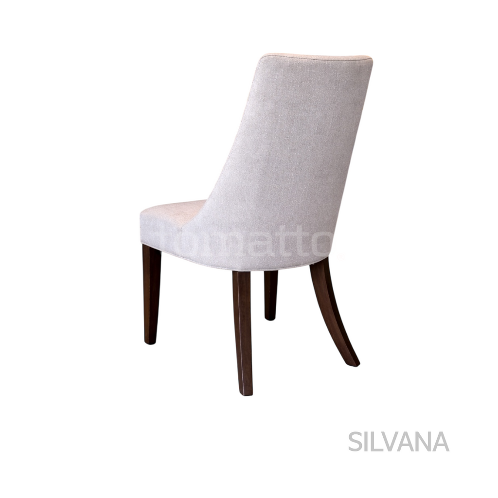 SILLA SILVANA