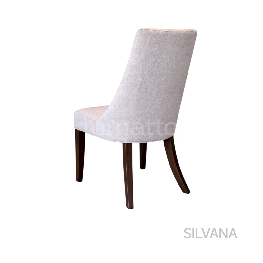 SILLA SILVANA