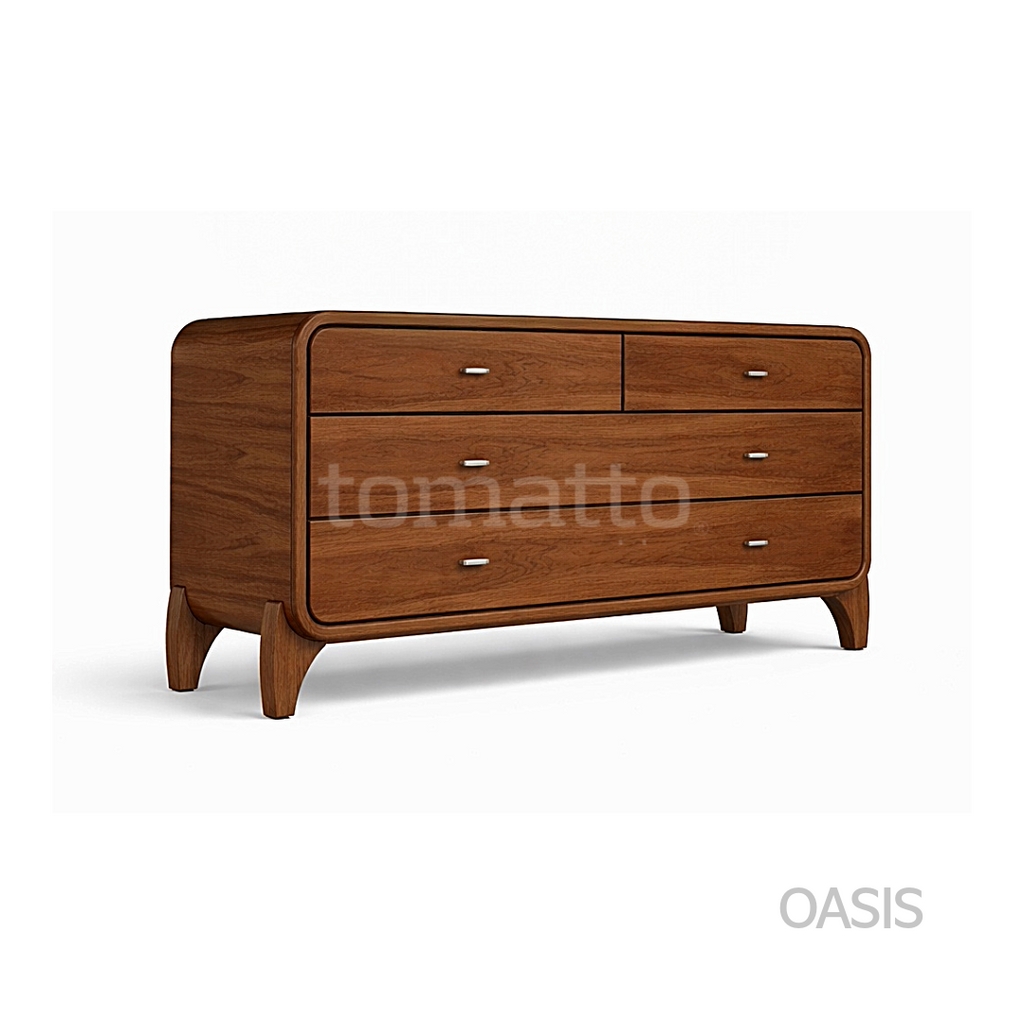 OASIS COMODA C/ESPEJO