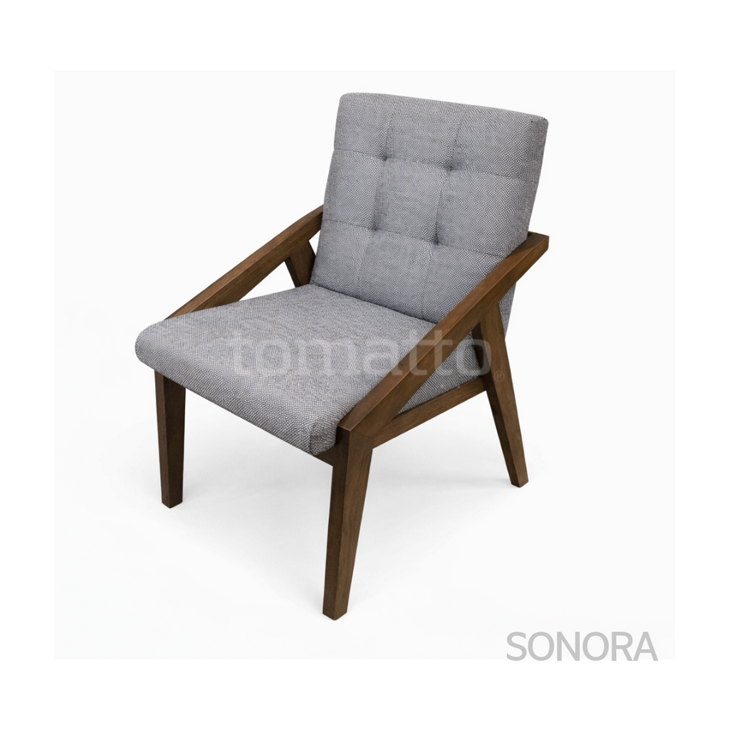 SILLA SONORA