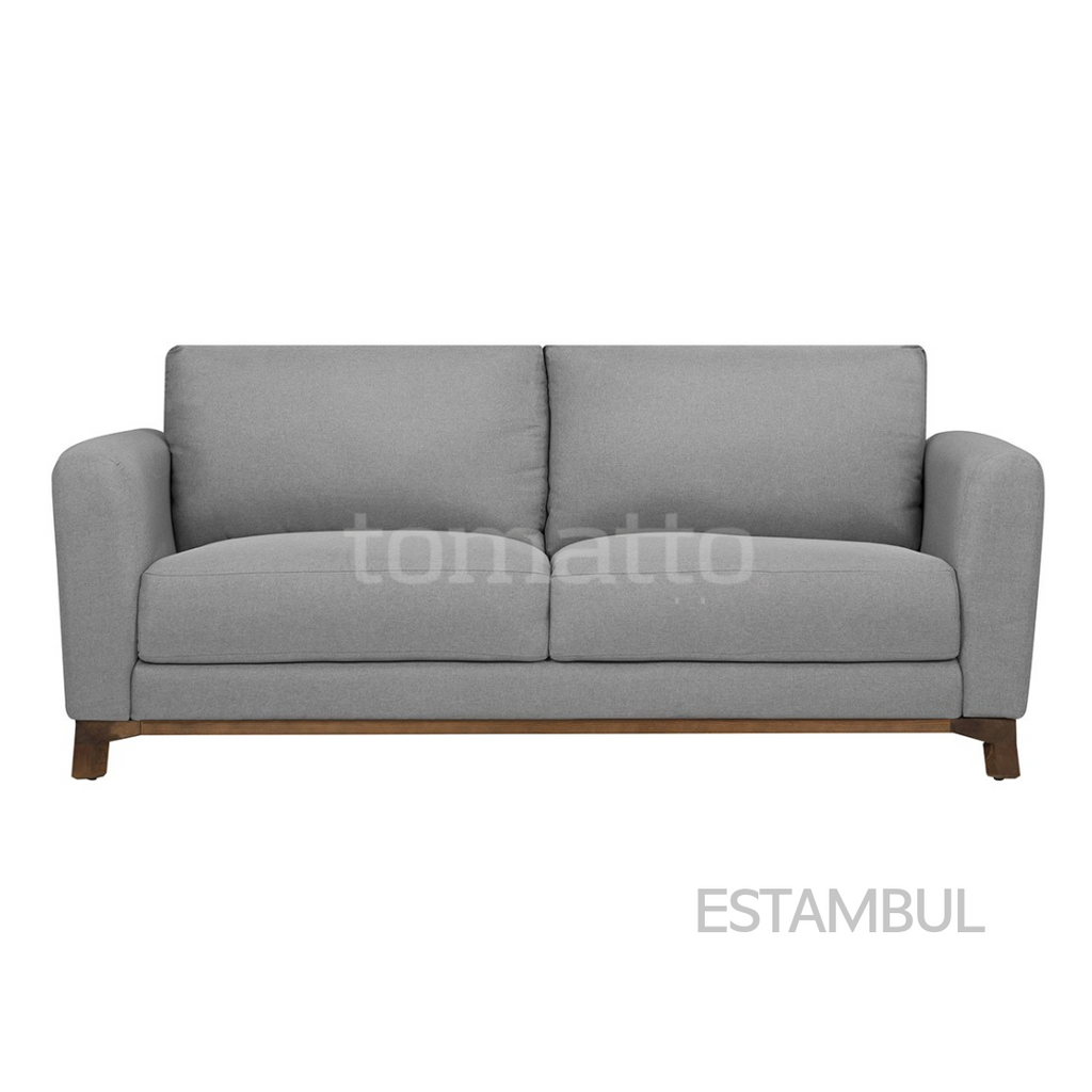ESTAMBUL SOFÁ 3 PLAZAS