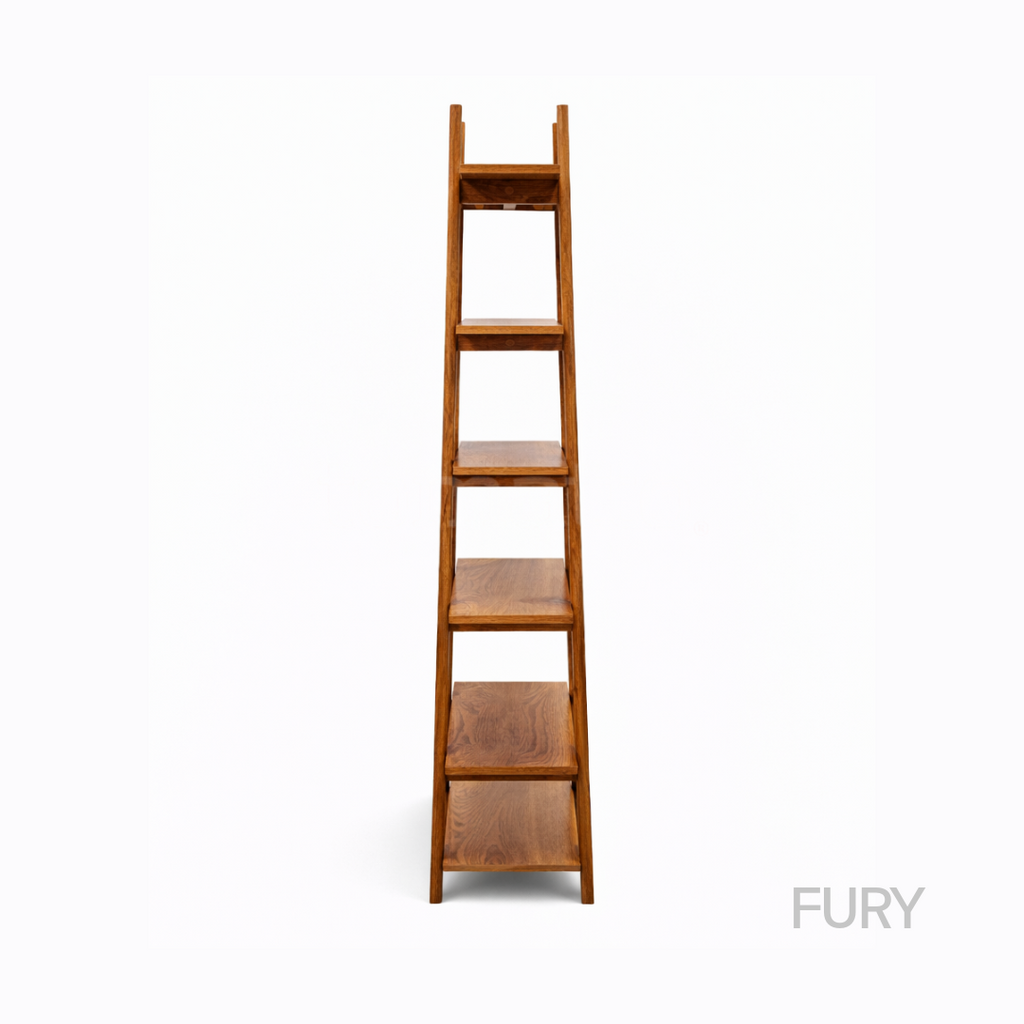 FURY LIBRERO