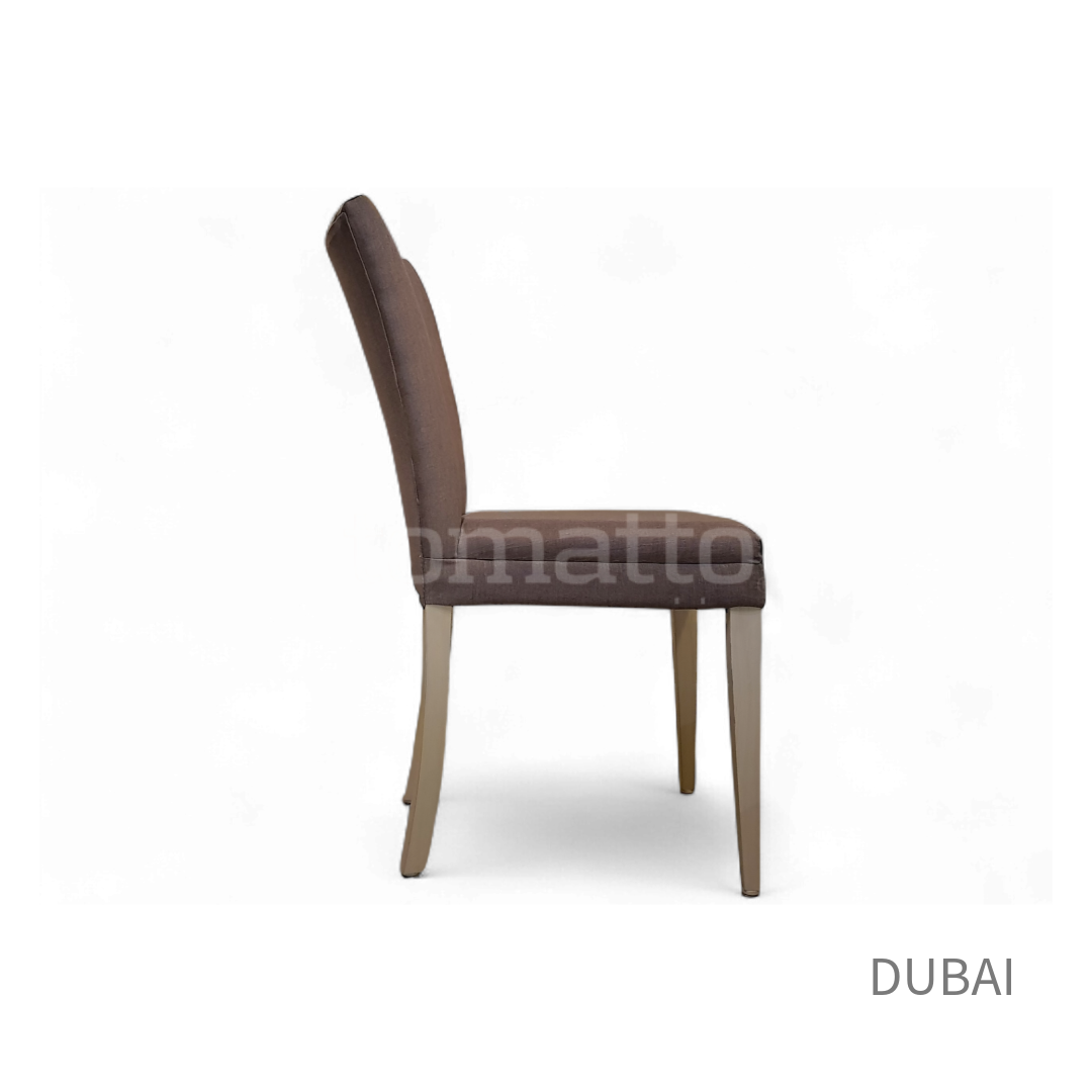 SILLA DUBAI