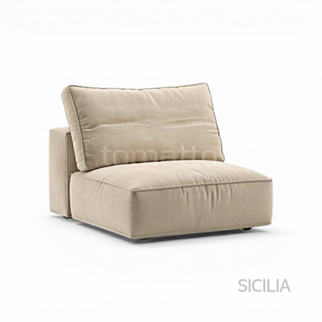 SICILIA SALA MODULAR
