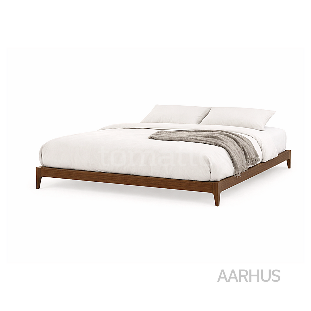 AARHUS BASE DE CAMA KS