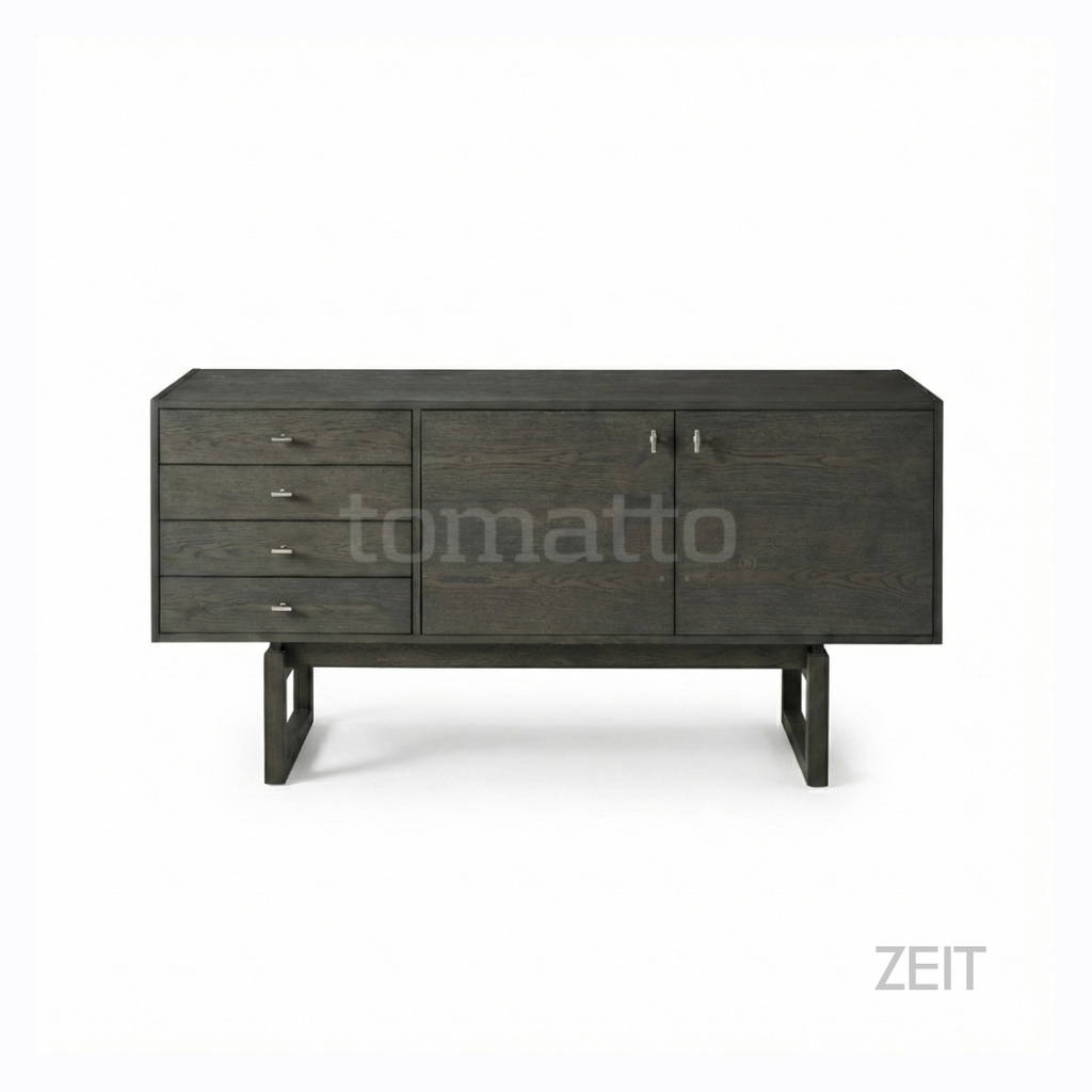 BUFETERO ZEIT