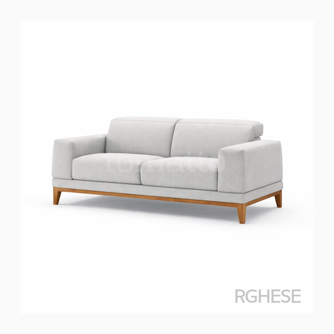 RGHESE SOFÁ 2 PLAZAS