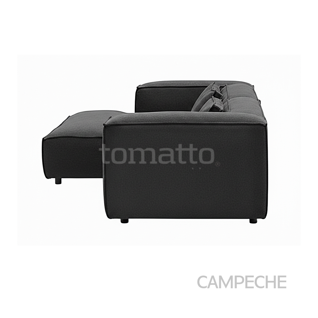 CAMPECHE MODULAR CONF 000