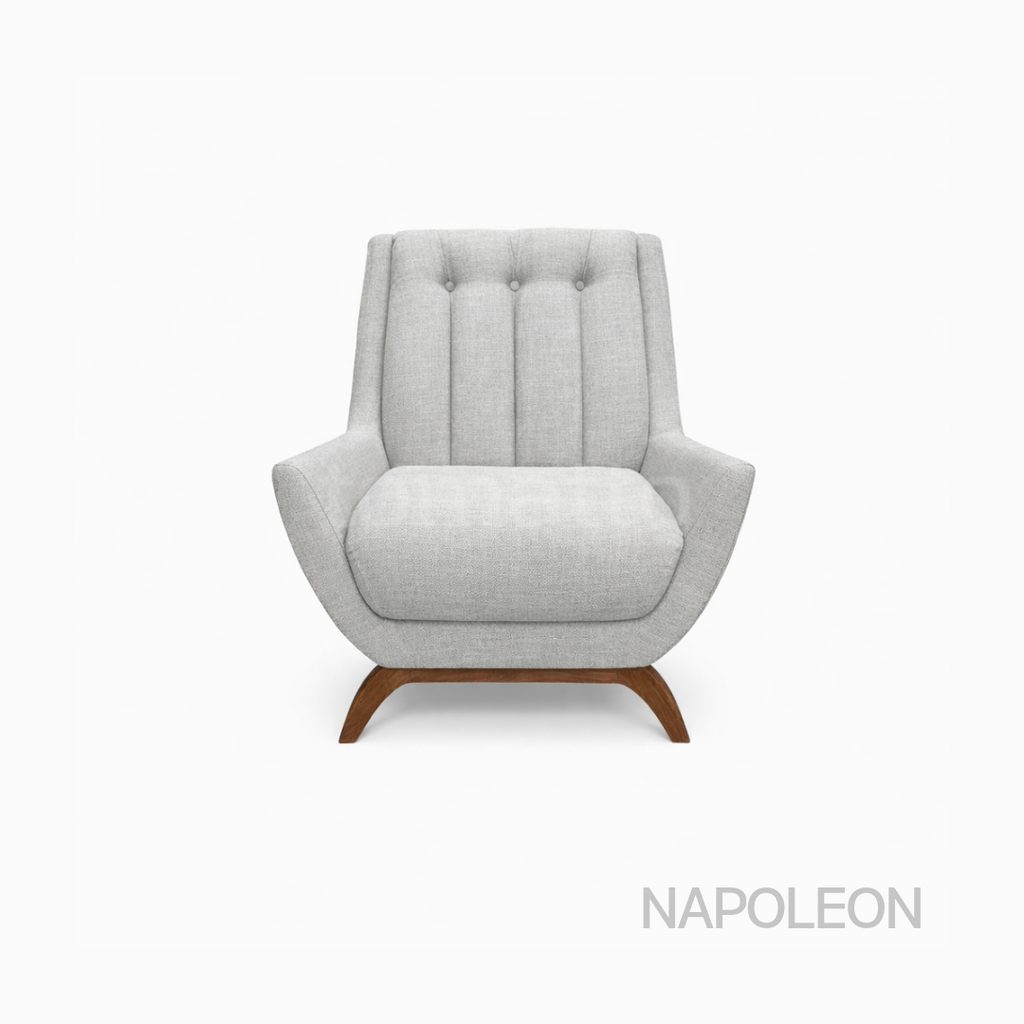 NAPOLEON SILLÓN