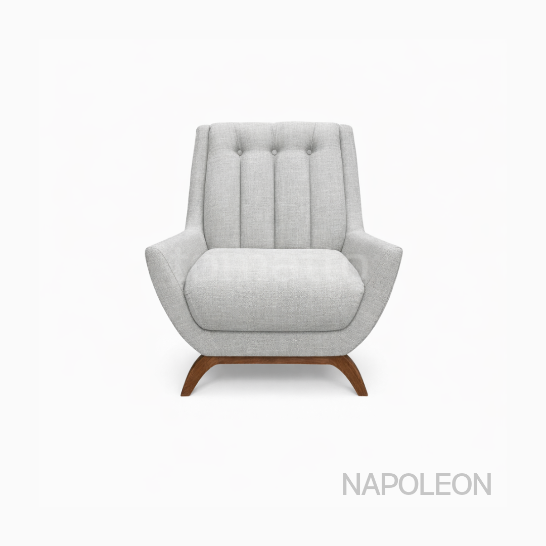 NAPOLEON SILLÓN