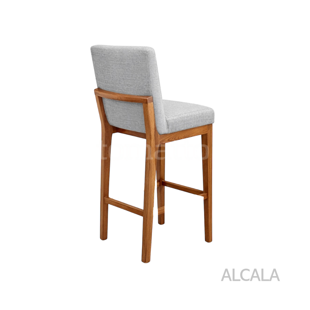 BANCO ALCALA