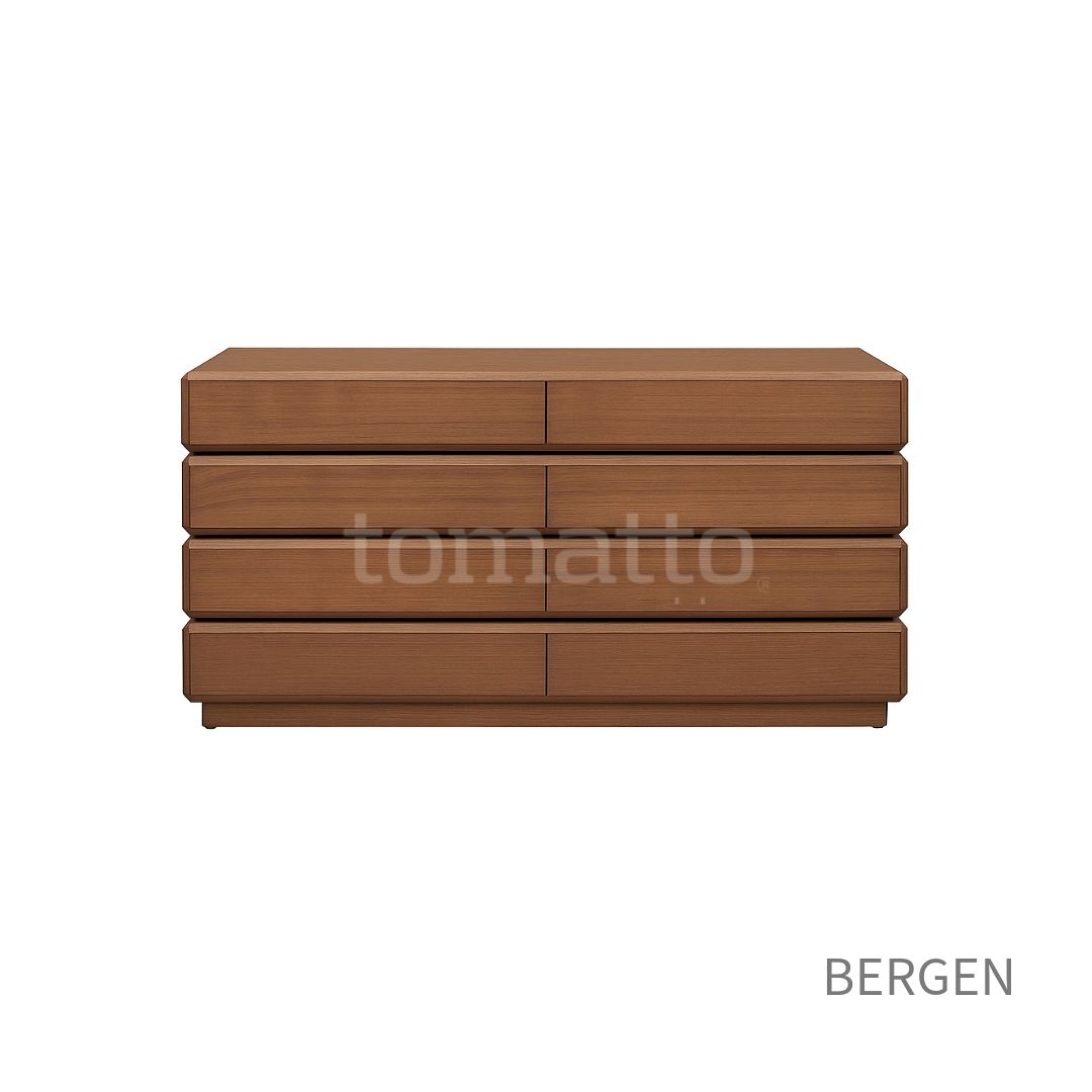 RECAMARA BERGEN