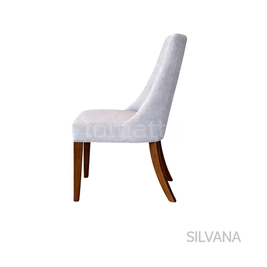 SILLA SILVANA