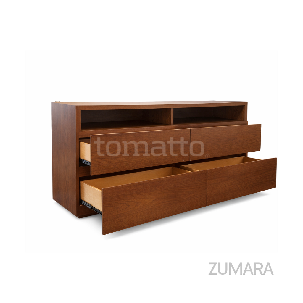 ZUMARA COMODA