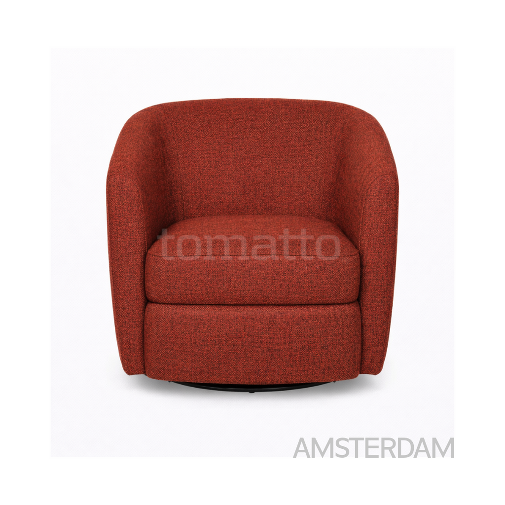 SILLÓN OCASIONAL ÁMSTERDAM