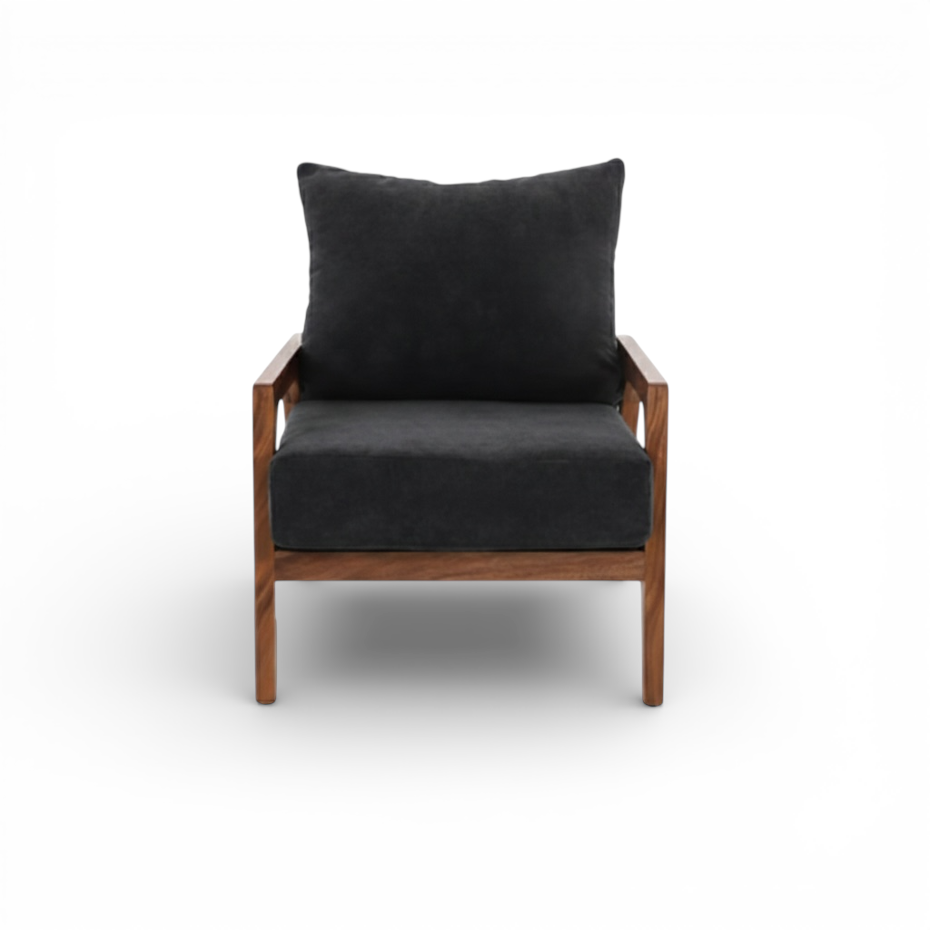 SILLÓN OCASIONAL WINN