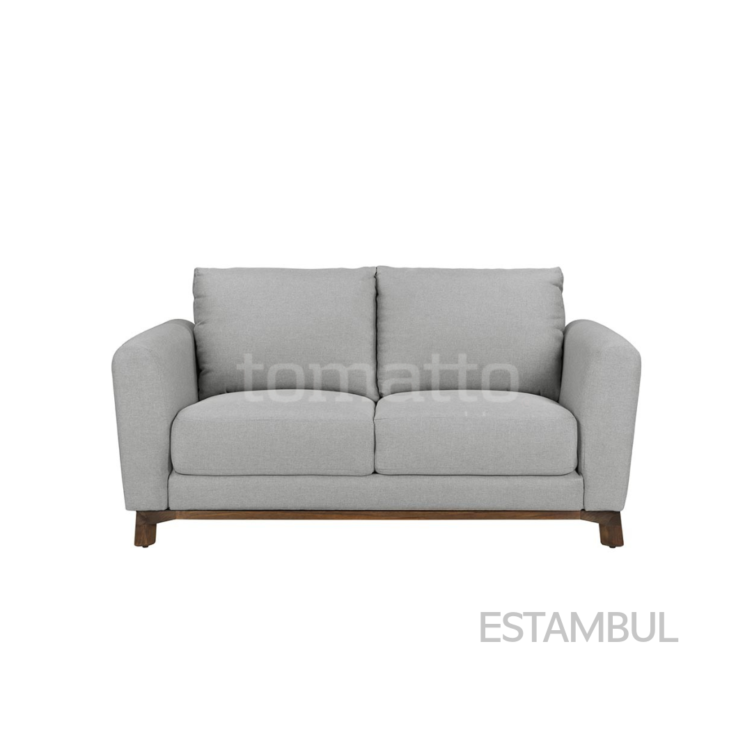 ESTAMBUL SOFÁ 2 PLAZAS