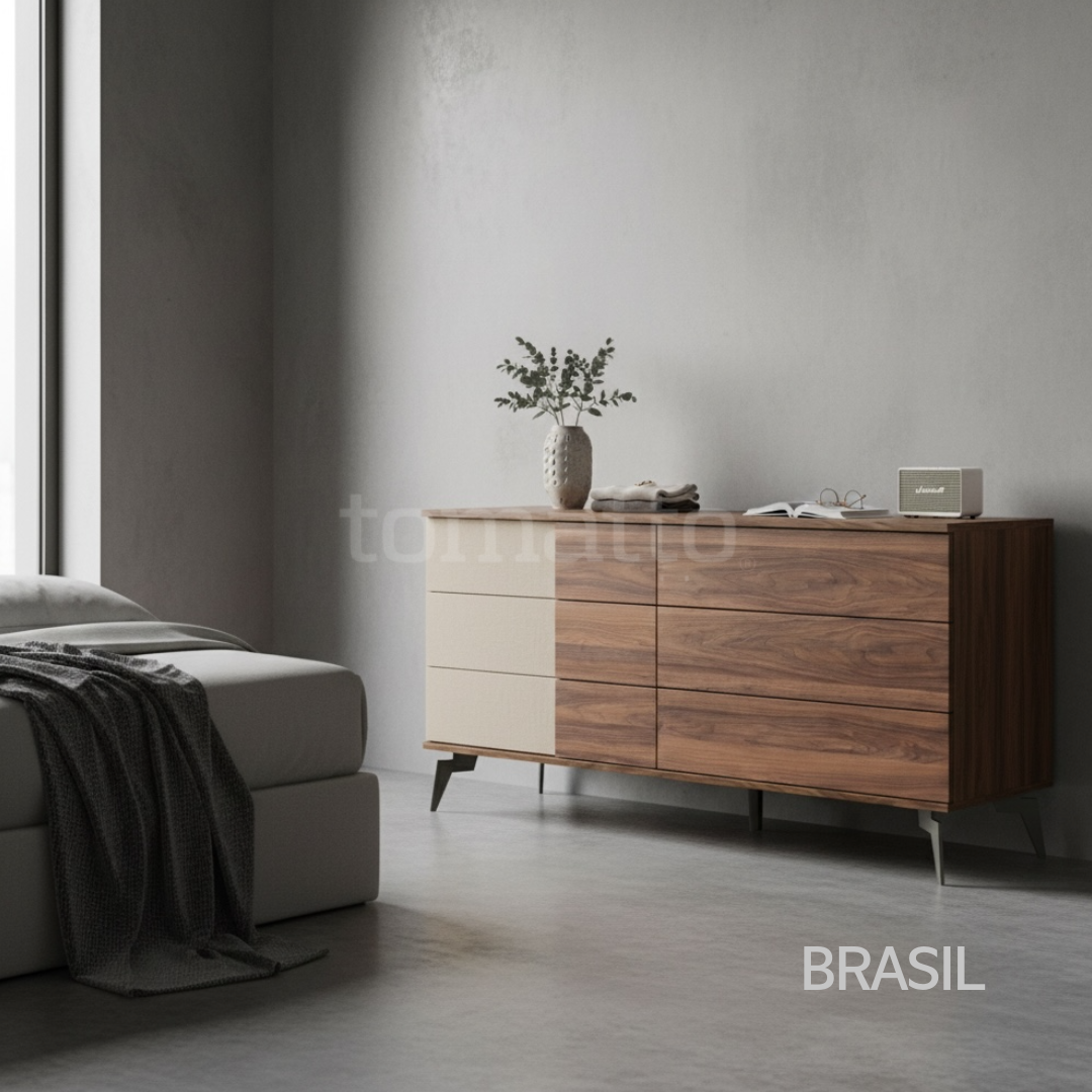 BRASIL CÓMODA