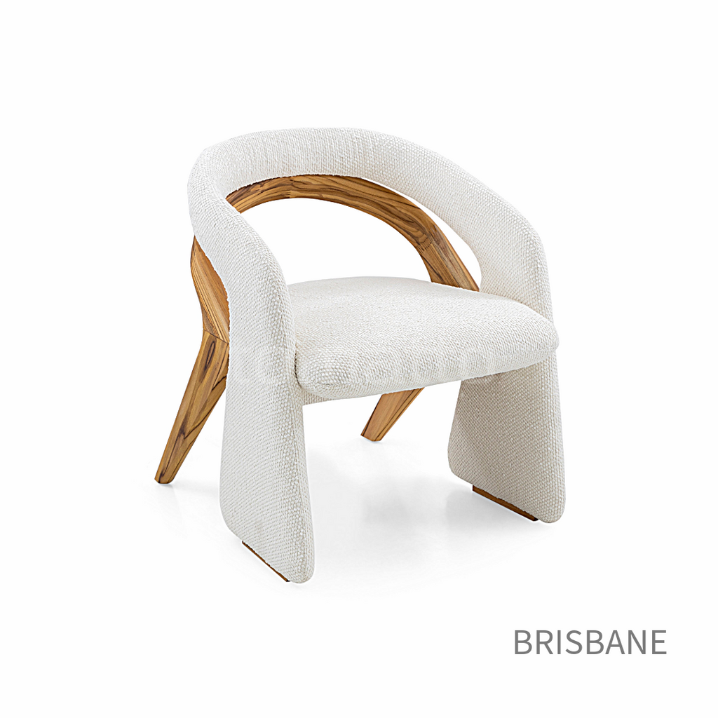 BRISBANE SILLA