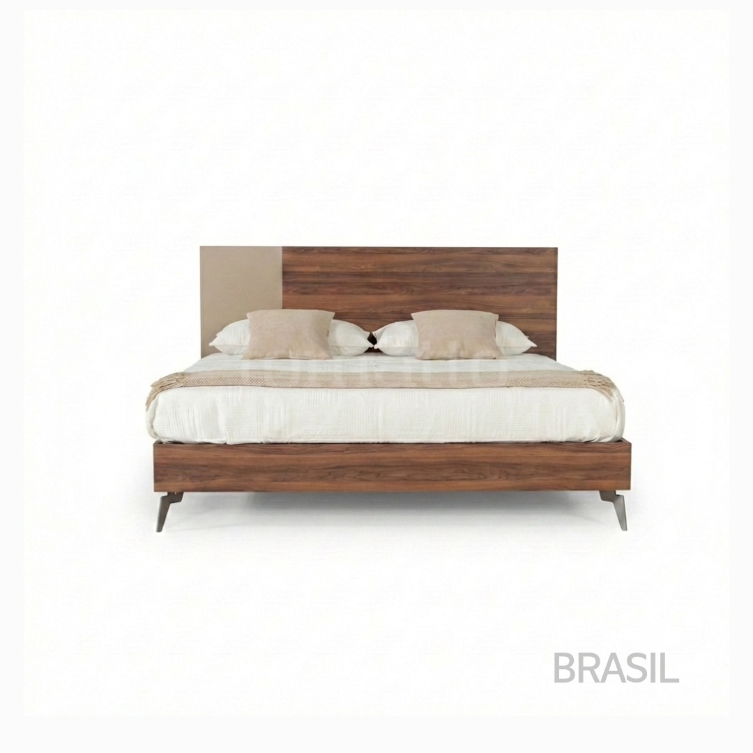 BRASIL CAMA KS