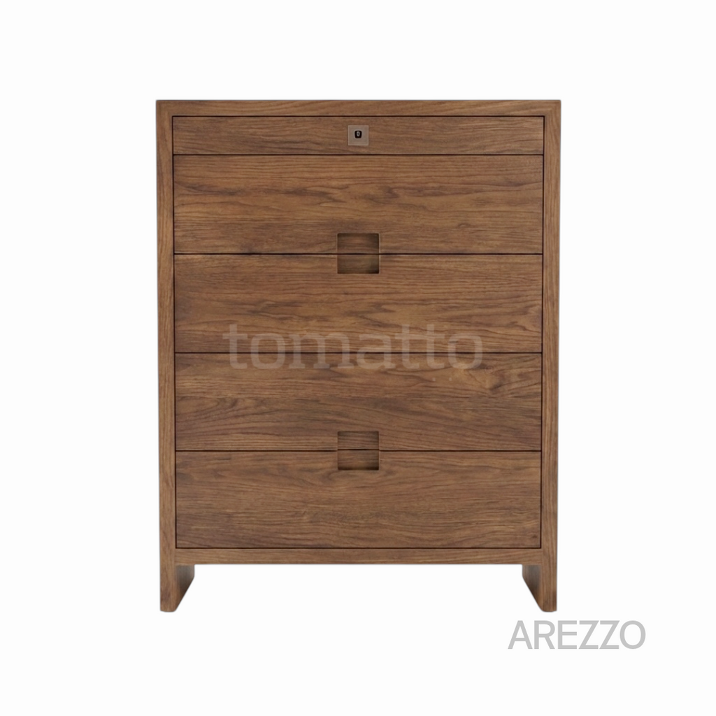 AREZZO CHIFONIER