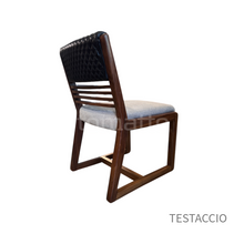 Cargar imagen en el visor de la galería, TESTACCIO SILLA

