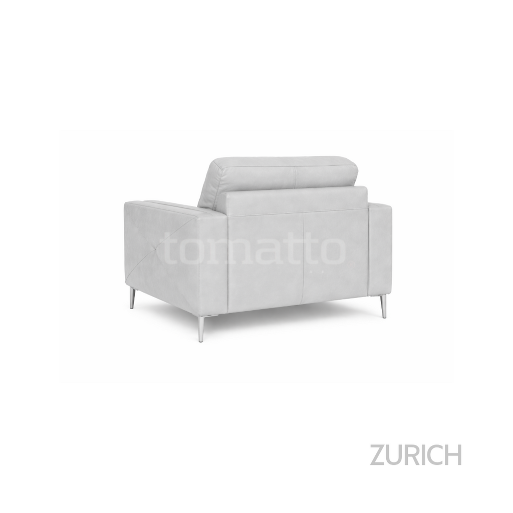 COLECCION ZURICH